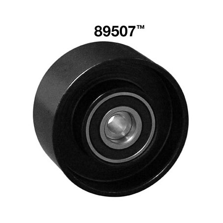 Dayco 04-12 Buick-Cadillac-Chev-Pont 5.3-7.0L Pulley, 89507 89507